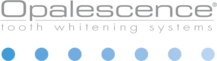 Opalescence logo