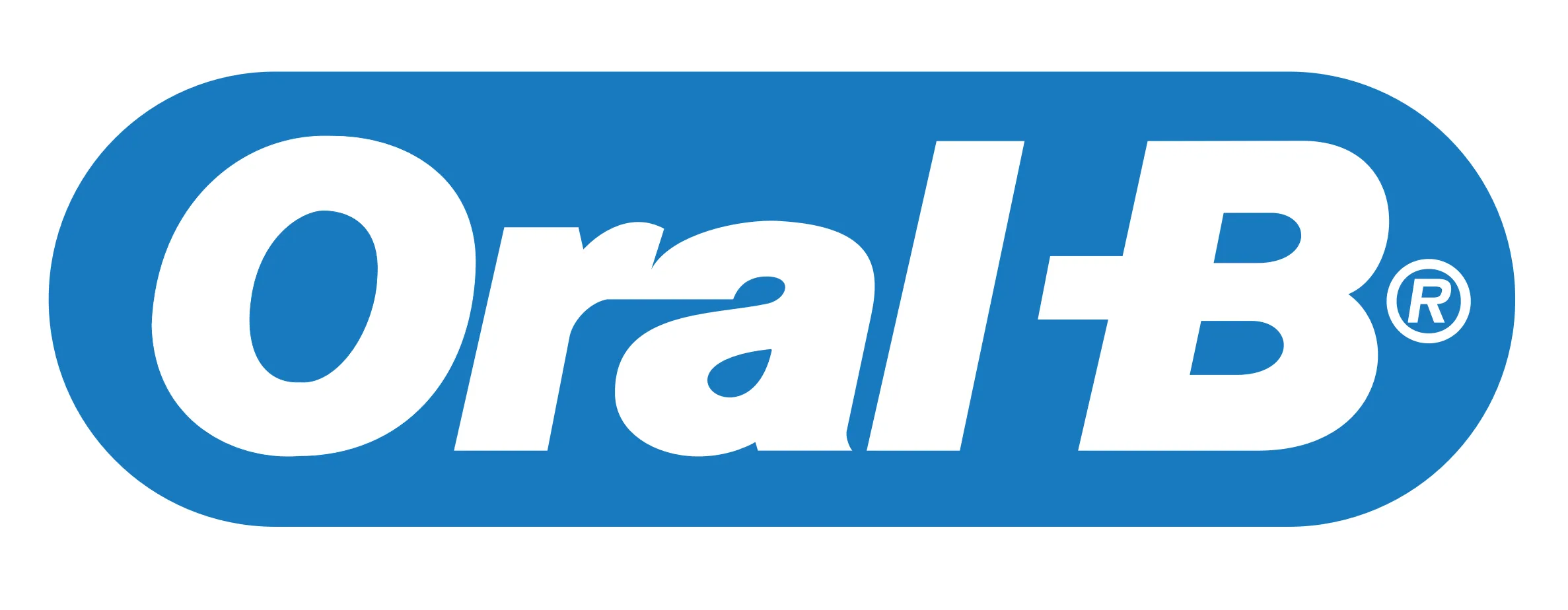 Oral-B logo