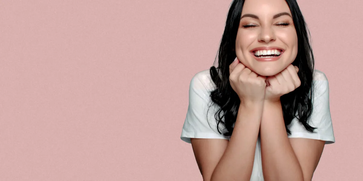 Get the smile you always wanted