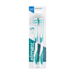 Elmex® Sensitive Professional Toothbrush Extra Soft 2 Pack