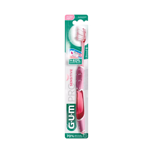 GUM Pro Sensitive Toothbrush