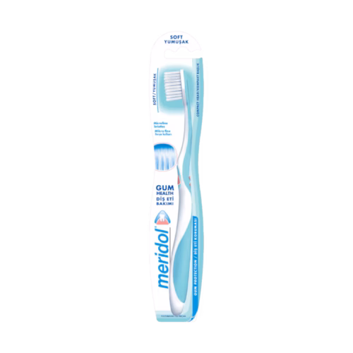 Meridol Toothbrush Soft