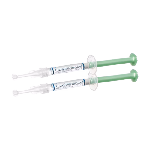 Opalescence PF 35% Whitening Gel — 2 Syringes