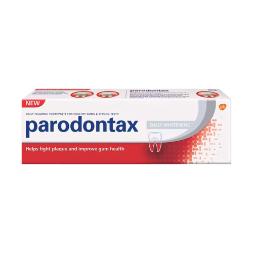Parodontax Whitening Toothpaste 75ml