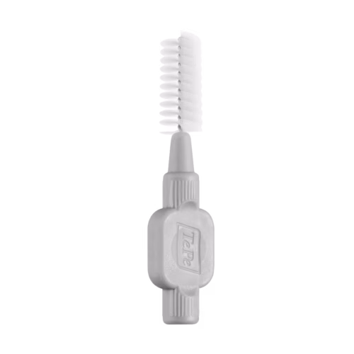TEPE Interdental Brush Grey 8 Pack