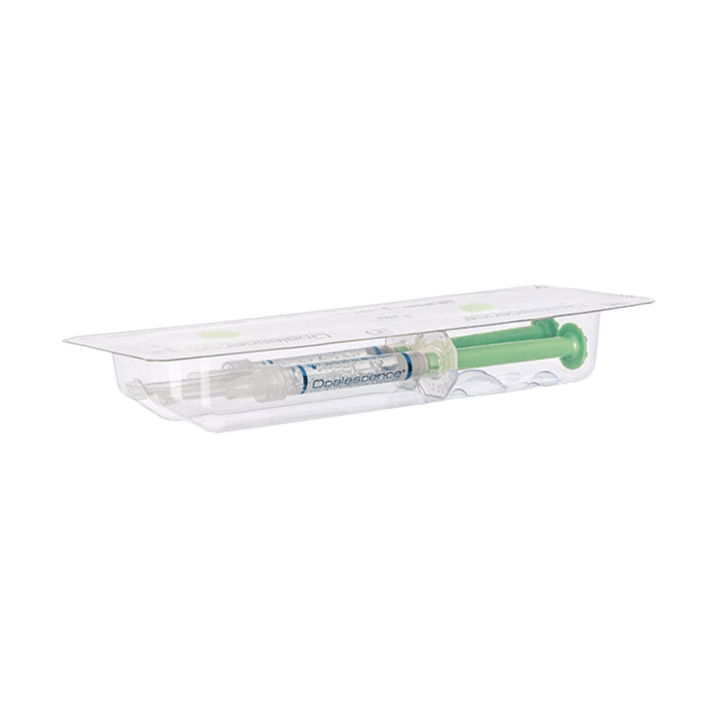 whitening gel opalescence