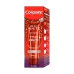 Colgate Optic White Oxygen Toothpaste 50ml