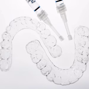 Teeth Whitening