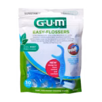 G.U.M Easy Flossers 30 Pack