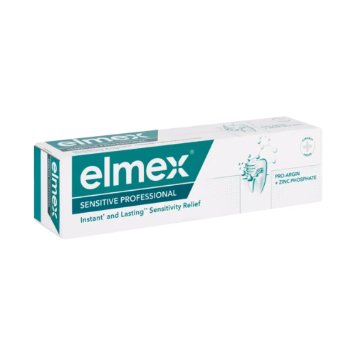 Elmex® Sensitive Professional Toothpaste 75ml