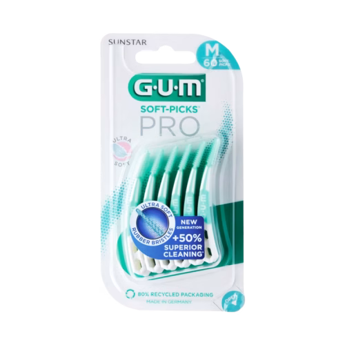 GUM Soft-Picks Pro (Medium)
