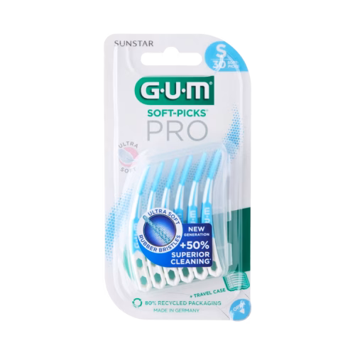 GUM Soft-Picks Pro (Small)