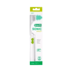 GUM Sonic Daily Toothbrush – White