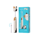 ORDO X Squishmallows Kids Rechargeable Toothbrush