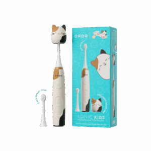 ORDO X Squishmallows Kids Rechargeable Toothbrush