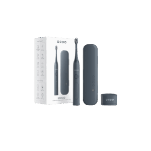 Ordo Sonic+ Electric Toothbrush & Charging Travel Case Bundle
