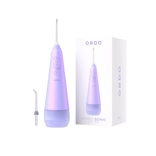 Ordo Hydro Sonic Water Flosser