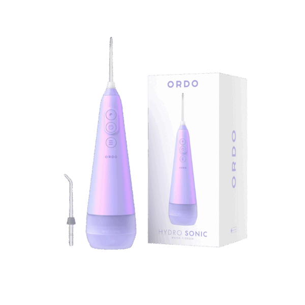 Ordo Hydro Sonic Water Flosser