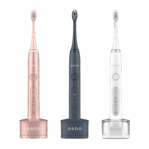 ORDO Sonic+ Electric Toothbrush