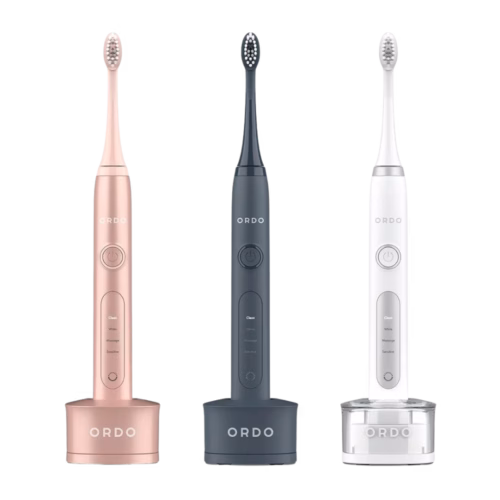 ORDO Sonic+ Electric Toothbrush