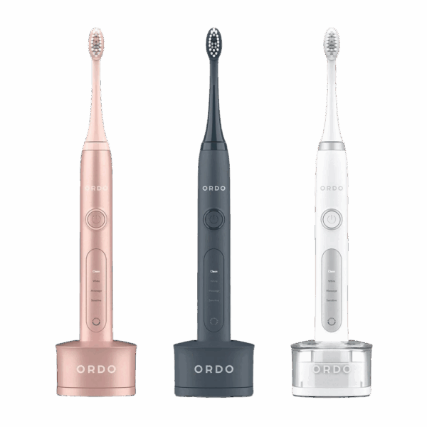 ORDO Sonic+ Electric Toothbrush