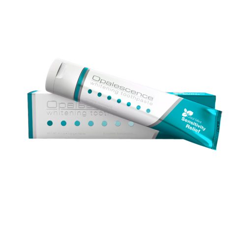 Opalescence Whitening Toothpaste - Sensitivity Relief 100 ml