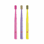 Curaprox CS Smart Toothbrush – Triple Pack