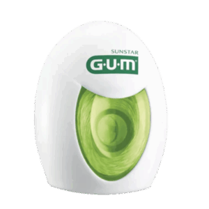 GUM Twisted Dental Floss 30 m