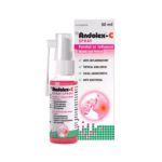 Andolex‑C Oral Spray