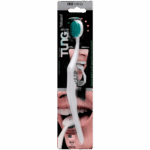 Tung Brush (with sample gel sachet)