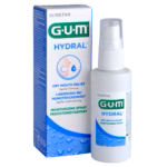GUM HYDRAL Moisturizing Spray for Dry Mouth