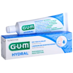 GUM HYDRAL Moisturizing Gel for Dry Mouth