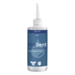 Pet Dent Fresh Breath Oral Rinse