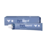 Pet Dent Toothpaste (60g) - Malt Flavour for Dogs & Cats