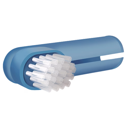KYRON Finger-brush - Dogs & Cats