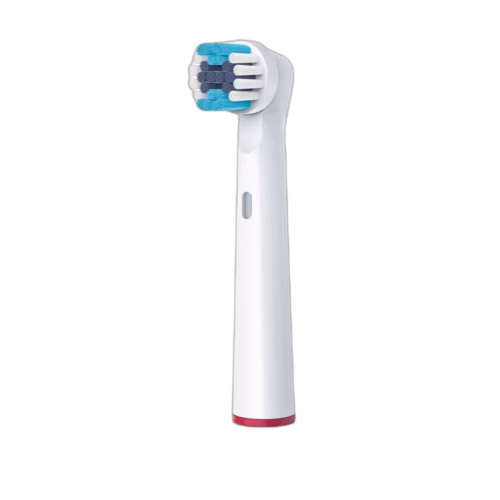 Beurer CLEAN Replacement Brush Heads – Box of 4