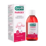 GUM Intensive Action Mouthrinse 300ml