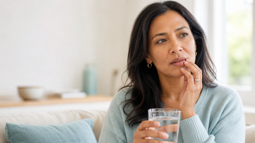 Dry mouth xerostomia guide: causes, relief and when to seek professional advice